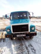 ГАЗ 3307. Продается газ 3307 самосвал, 6 000 куб. см., 5 000 кг., 4x2