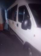 Fiat Ducato. Фиат дукато