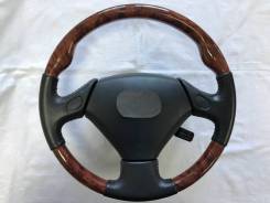 Руль. Toyota Vista, SV50, SV55, ZZV50, AZV50, AZV55 Toyota Harrier, MCU10, MCU10W, MCU15, MCU15W, ACU10, ACU10W, ACU15, ACU15W, SXU10, SXU10W, SXU15...