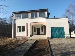 Продается Усадьба В селе Каменушка в Уссурийском районе. Улица Нектарная (с. Каменушка) 6а, р-н с. Каменушка, площадь дома 142 кв. м., водопровод, скв...