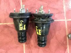 Сайлентблок рулевой рейки. Toyota Sprinter Carib, AE95, AE95G Двигатели: 4AFE, 4AFHE