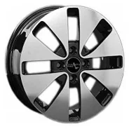 Replay KI52. 6.0x15", 5x114.3, ET48, �� 54,1���. ����