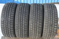 Dunlop Winter Maxx WM01. Зимние, без шипов, 10 %, 4 шт