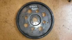 Маховик. Nissan Maxima, A32, CA33 Nissan Cefiro, A32, A33, WA32 Двигатели: VQ20DE, VQ30DE