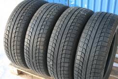 Michelin X-Ice 2. Зимние, без шипов, 5 %, 4 шт