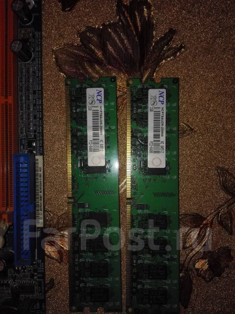 Socket AM2 ����