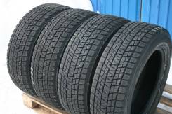 Bridgestone Blizzak DM-V1. Зимние, без шипов, 20 %, 4 шт
