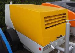 Putzmeister. Пневмонагнетатель M 740, 100,00 м.