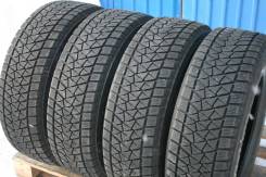 Bridgestone Blizzak DM-V2. Зимние, без шипов, 5 %, 4 шт