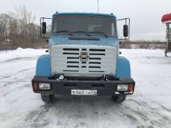 ЗИЛ 45085. Продам Самосвал ЗИЛ, 6 000 куб. см., 6 000 кг., 4x2