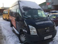 Ford Transit. Продам Ford Tranzit, 25 мест