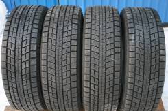 Dunlop Winter Maxx SJ8. Зимние, без шипов, 5 %, 4 шт