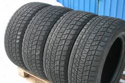 Bridgestone Blizzak DM-V1. Зимние, без шипов, 30 %, 4 шт