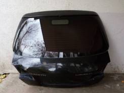 Крышка багажника. Chevrolet Lacetti Двигатели: L44, L84, L88, L95