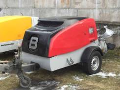 Brinkmann, 2016 в Краснодаре Brinkmann. Растворонасос 450 2016 года, Германия., 120,00 м.
