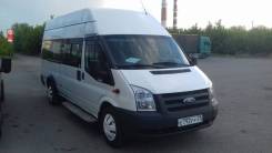 Ford Transit. Продается, 19 мест, С маршрутом, работой