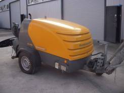 Putzmeister. Пневмонагнетатель M 760 D 2014 года, Германия., 100,00 м.