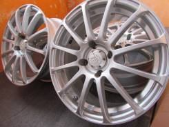 Kreutzer Series Xi. 6.5x15", 4x100.00, ET50, ЦО 73,1 мм.
