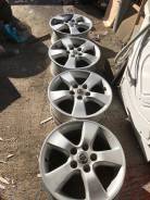 Touren. x16", 5x114.3 