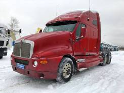 Kenworth T2000. - седельный тягач, 15 000 куб. см., 16 000 кг., 6x4