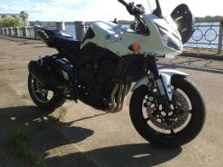 Yamaha FZ 1. 1 000 куб. см., исправен, птс, с пробегом