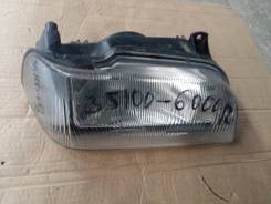 Фара. Suzuki Works, CM22V, CN21S, CP21S, CR22S, CS22S, HA11S, HA12S Двигатель F6A