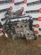 Двигатель в сборе. Honda Orthia, EL2, EL3 Honda CR-V, RD1, RD2 Honda Stepwgn, RF1, RF2 Двигатель B20B