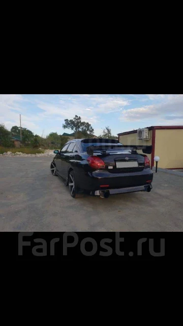 Toyota Verossa. �������, 2.5 (285��.�.), ������ ����