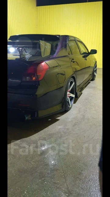 Toyota Verossa. �������, 2.5 (285��.�.), ������ ����