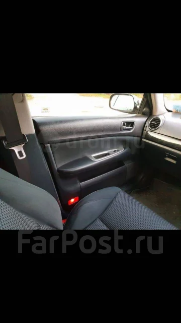 Toyota Verossa. �������, 2.5 (285��.�.), ������ ����