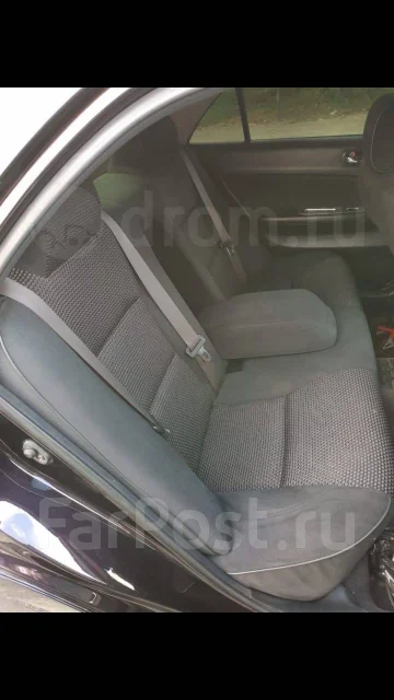 Toyota Verossa. �������, 2.5 (285��.�.), ������ ����