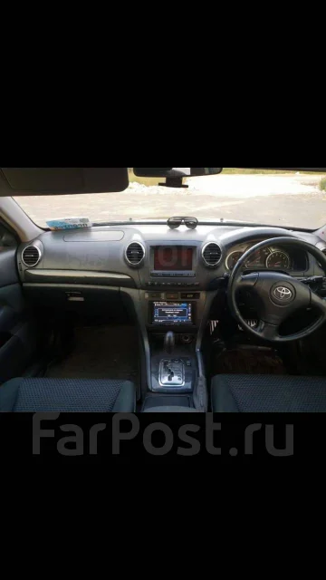 Toyota Verossa. �������, 2.5 (285��.�.), ������ ����