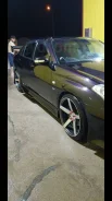 Toyota Verossa. �������, 2.5 (285��.�.), ������ ����