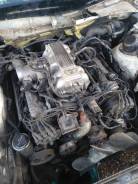 Двигатель в сборе. Toyota: Crown Majesta, Crown, Aristo, Celsior, Soarer, Land Cruiser Prado Двигатели: 1UZFE, VVTI