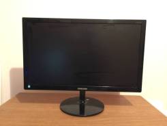 Samsung. 24", технология ЖК (LCD)