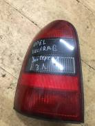 Стоп-сигнал. Opel Vectra, B