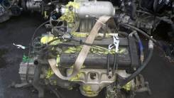 Двигатель в сборе. Honda Orthia, EL2, EL3 Honda CR-V, RD1, RD2 Honda Stepwgn, RF1, RF2 Двигатель B20B