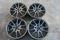 A-Tech Schneider. 6.5x16", 5x114.30, ET42