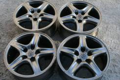 Toyota. 6.5x16", 5x114.30, ET35