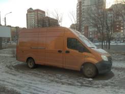 ГАЗ ГАЗель. Продается автомобиль Газель, 3 000 куб. см., 2 500 кг., 4x2