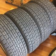 Goodyear Ice Navi Zea. Зимние, без шипов, 2012 год, 10 %, 4 шт