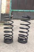 Пружина подвески. Toyota Duet Daihatsu Mira, L700S, L700V Suzuki Wagon R, MC21, MC21S, MC22S Двигатели: EFDET, EFSE, EFVE