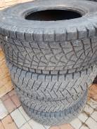Bridgestone Blizzak DM-Z3. Зимние, без шипов, 2015 год, 10 %, 4 шт