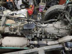 АКПП. Mitsubishi Montero Sport, K94W, K96W, K97WG, K99W Mitsubishi Challenger, K94W, K94WG, K96W, K97WG, K99W Двигатель 6G74
