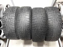 Nokian Hakkapeliitta R. Зимние, без шипов, 2011 год, 20 %, 4 шт