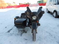 Урал. 650 куб. см., исправен, птс, с пробегом
