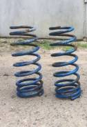 Пружина подвески. Daihatsu Mira, L500S, L500V, L700S, L700V Daihatsu Move, L600S, L602S, L900S Suzuki Wagon R, MC21, MC21S, MC22S