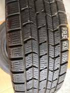 Dunlop DSX-2. Зимние, без шипов, 2013 год, 5 %, 2 шт