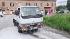 Mitsubishi Fuso Canter. Продается грузовик Митсубиси кантер, 3 600 куб. см., 2 000 кг., 4x2