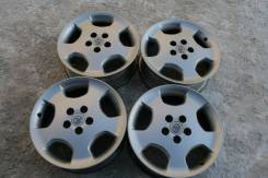 Toyota. 6.5x17", 5x114.30, ET35